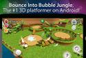 Bubble Jungle screenshot 1