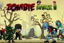 Zombie attack 2 screenshot 9