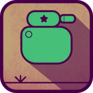 Bouncing Tank (shooter)