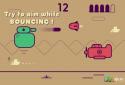 Bouncing Tank (shooter) screenshot 1