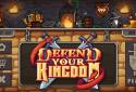 Defend Your Kingdom screenshot 1