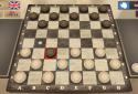 Real Checkers screenshot 1