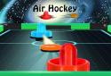 Air Hockey - Ice to Glow Age screenshot 5