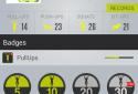 Runtastic Pull-Ups screenshot 4