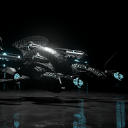 UFO Test Flight Simulator