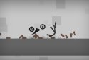 Stickman Dismounting screenshot 3