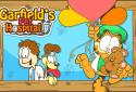 Garfield's Pet Hospital screenshot 1