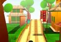 Ninja Runner 3D screenshot 3