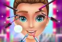 Cool Girls Beauty Salon Center screenshot 2
