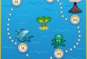 Sea deeps - 3 match screenshot 3