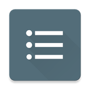 Notif notification Log history