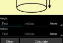 Handy Construction Calculator screenshot 14