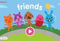 Sago Mini Friends screenshot 1
