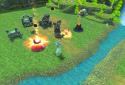 Battlemist Clash of Towers screenshot 3