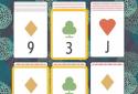 Sage Solitaire screenshot 3