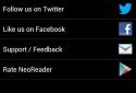 NeoReader QR & Barcode Scanner screenshot 8