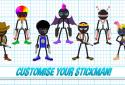 Gun Fu: Stickman 2 screenshot 3