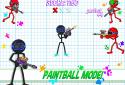 Gun Fu: Stickman 2 screenshot 7