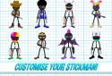 Gun Fu: Stickman 2 screenshot 8