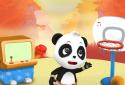 My Talking Panda MO screenshot 2
