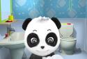 My Talking Panda MO screenshot 4