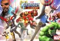 MARVEL Avengers Academy screenshot 1