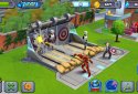 MARVEL Avengers Academy screenshot 6