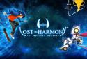 Lost in Harmony screenshot 1