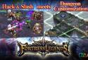 Fortress Legends screenshot 1