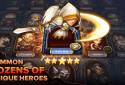 Heroes Tactics: War & Strategy screenshot 9
