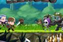 Combo Heroes screenshot 5