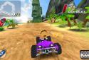 Kart Racer 3D screenshot 1