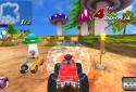 Kart Racer 3D screenshot 2