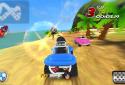 Kart Racer 3D screenshot 4