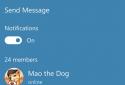Telegram Messenger screenshot 8