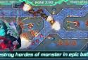 Tower Defense Zone screenshot 1