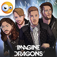 Stage Rush - Imagine Dragons