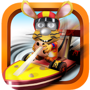 Rat Race: The Legend of Rex