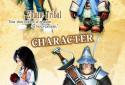 FINAL FANTASY IX for Android screenshot 2