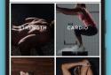 Sworkit Is A Personal Trainer screenshot 5
