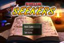 Four Seekers screenshot 1