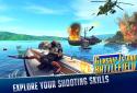 GUNSHIP ISLAND BATTLEFIELD screenshot 3