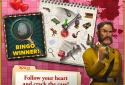 CLUEDO Bingo: Valentine's Day screenshot 9