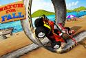 Beach Bike Stunts 2016 screenshot 11