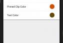 Native Clipboard screenshot 4