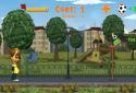 Pooches: Street Soccer screenshot 1