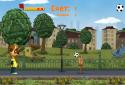 Pooches: Street Soccer screenshot 2