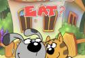 What do animals eat? screenshot 1