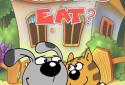 What do animals eat? screenshot 7