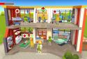 PLAYMOBIL Kinderklinik screenshot 1